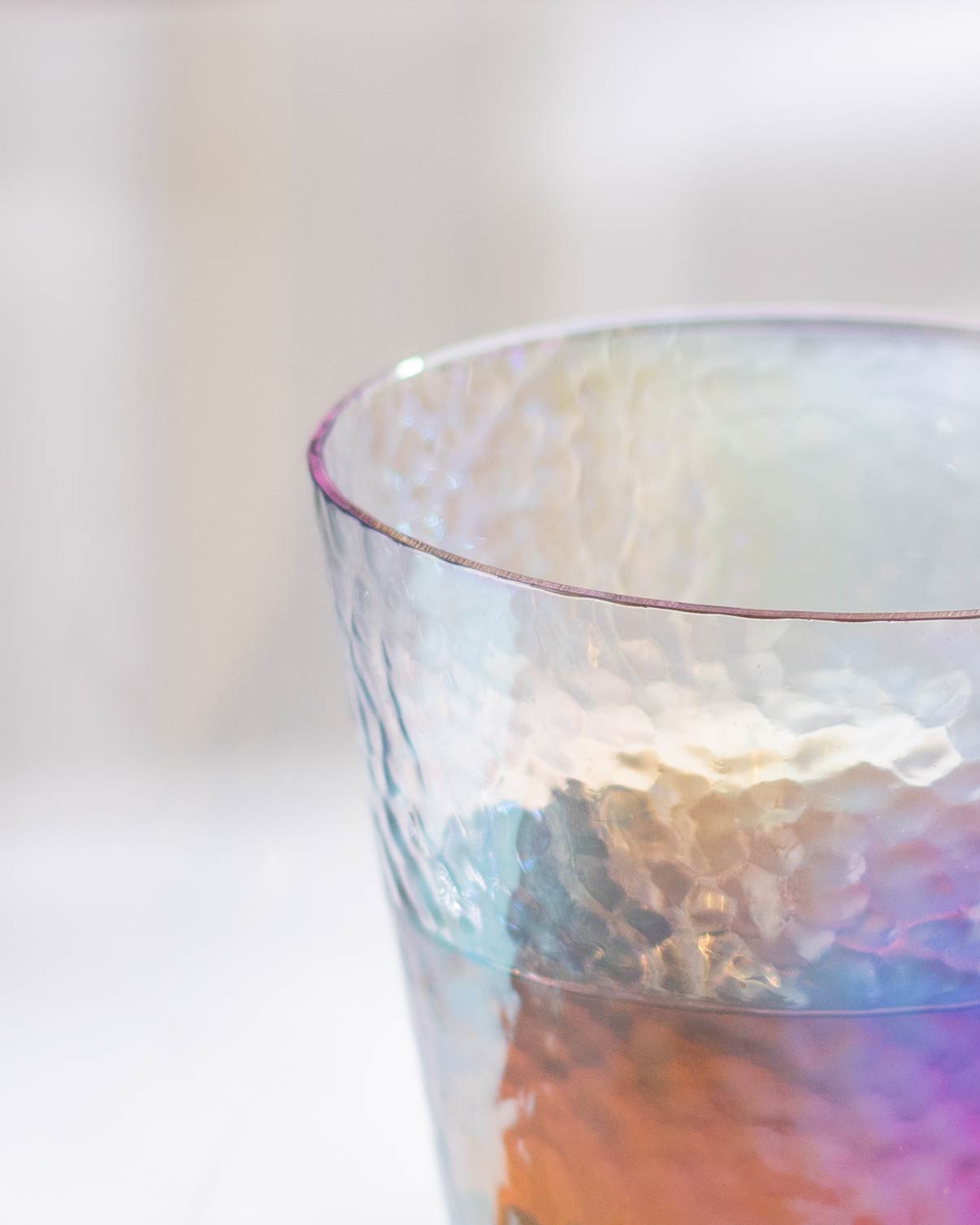 Wisteria Highball Glass - Set of 2