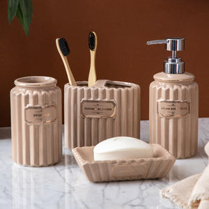Bath Decor