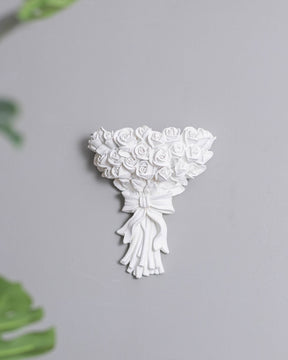 Bukke - Wall Mounted Planter Urn