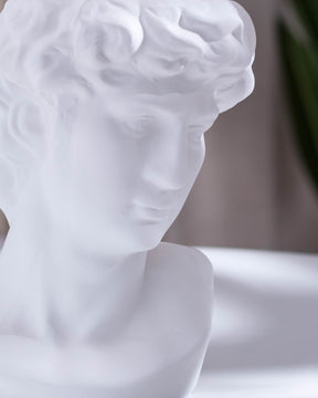 Greek Statue Goddess Statue Planter - II