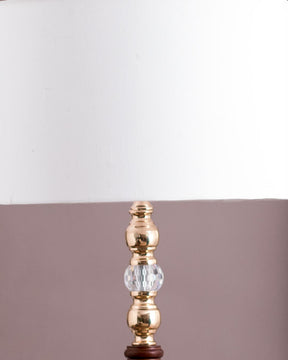 Tiller Buffet Table Lamp