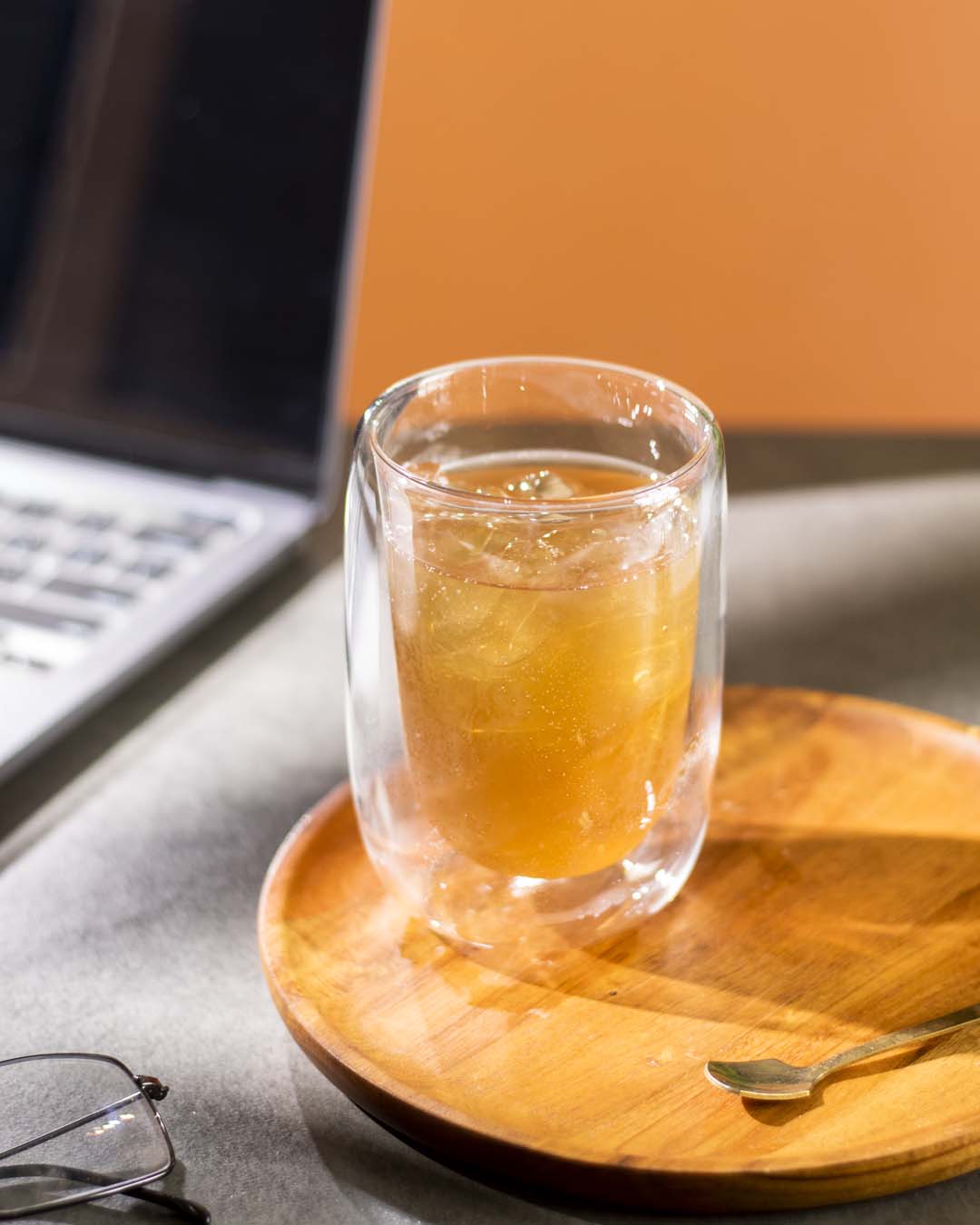 Double Wall Mug - The Decor Kart 