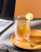 Double Wall Mug - The Decor Kart 