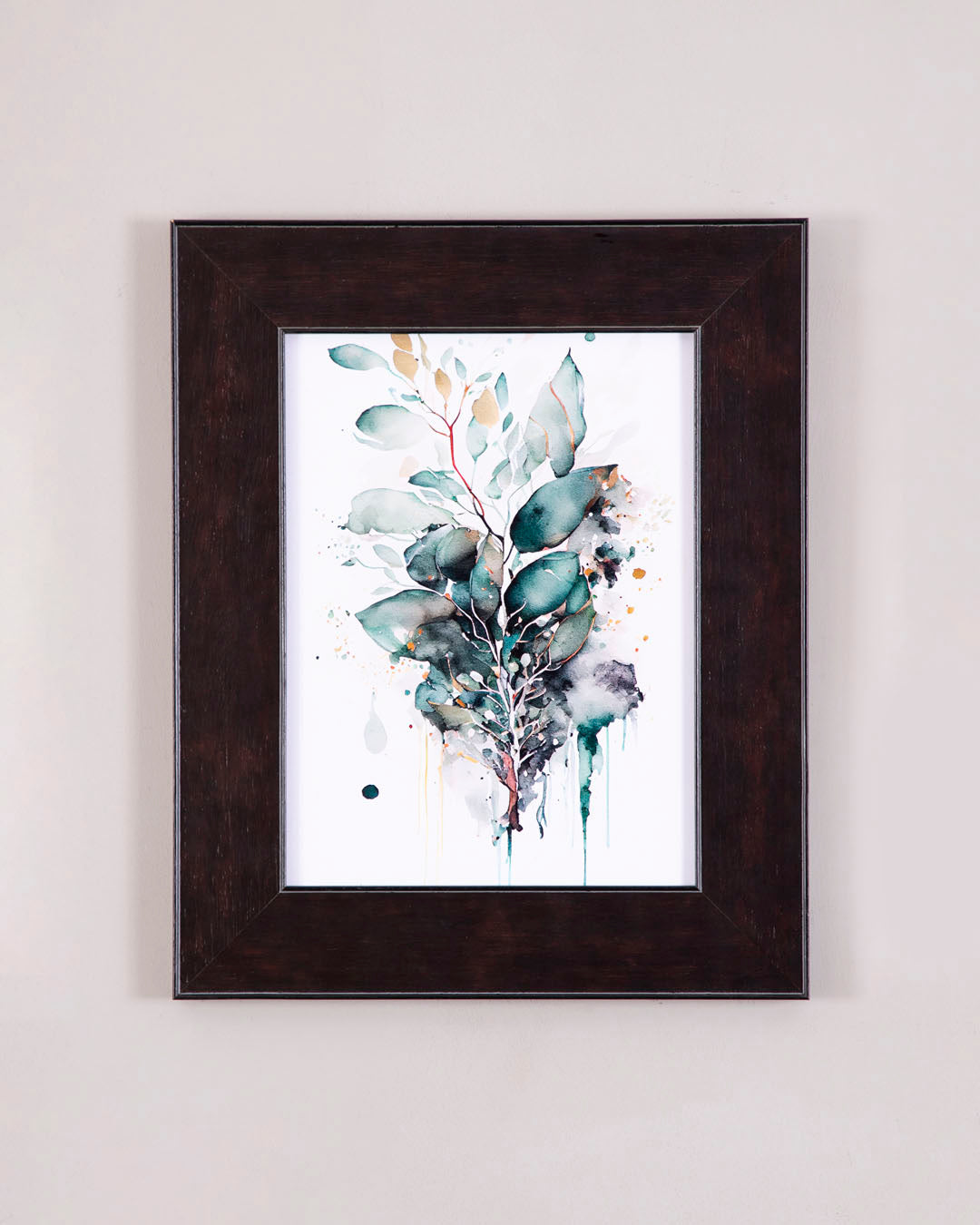 Eucalyptus Green Plant 