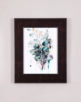 Eucalyptus Green Plant 