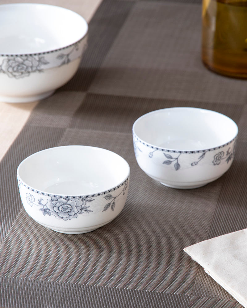 Furong Shijia Katori - Set of 6 