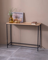 Avoca Narrow Table - Large 