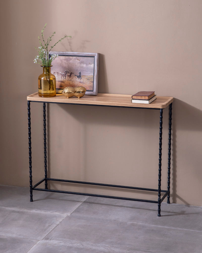 Avoca Narrow Table - Large 