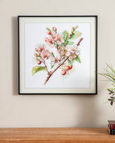 Blossoms of Spring: Enchanting Cherry Delight 