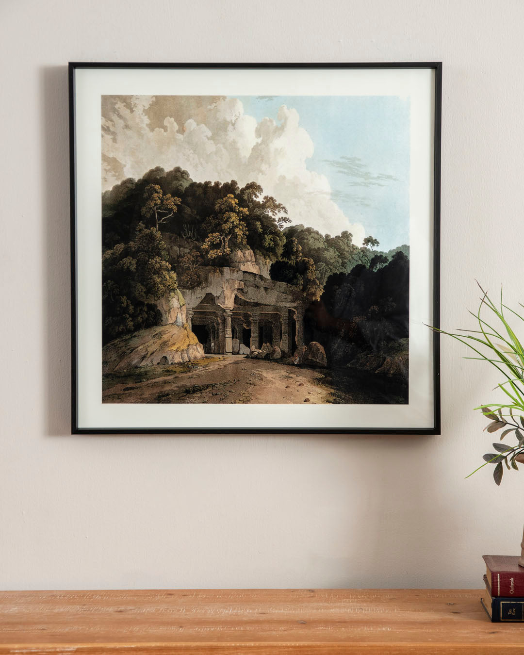 Oriental Scenery Part 5 Fig 7 