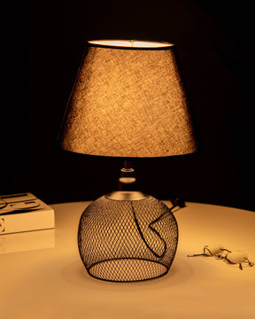 Stratos Table Lamp