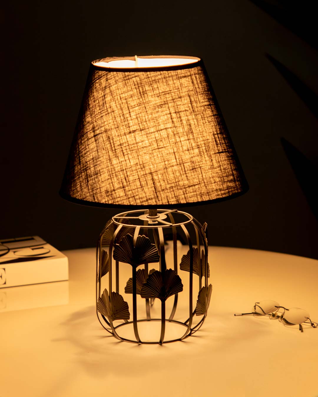Martinique Table Lamp - The Decor Kart