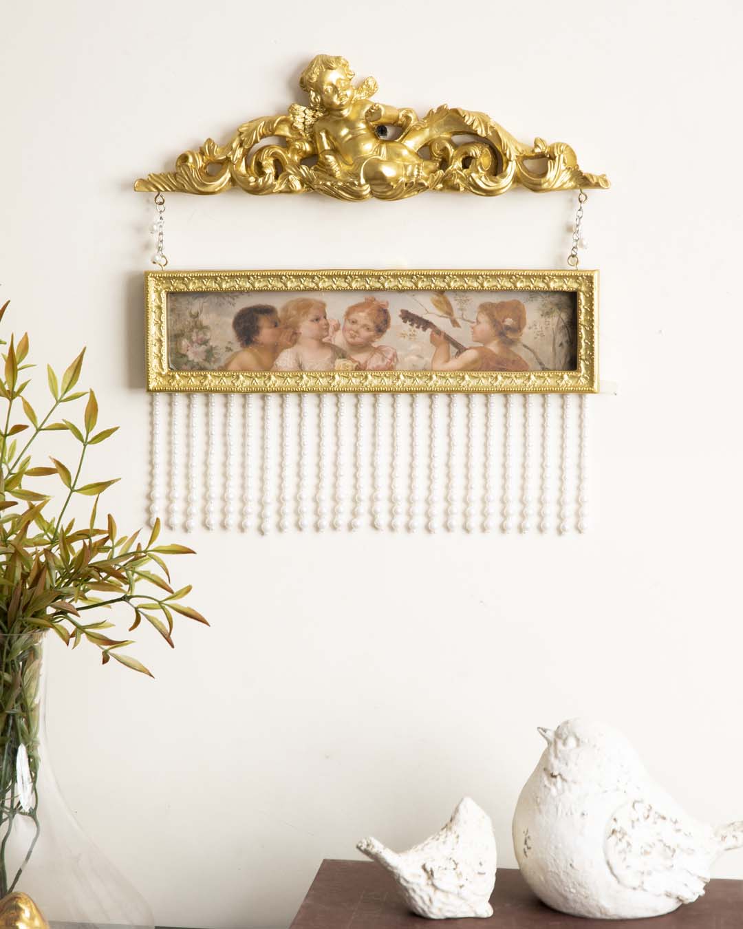 Landscap Elite Hanging Photo Frame 