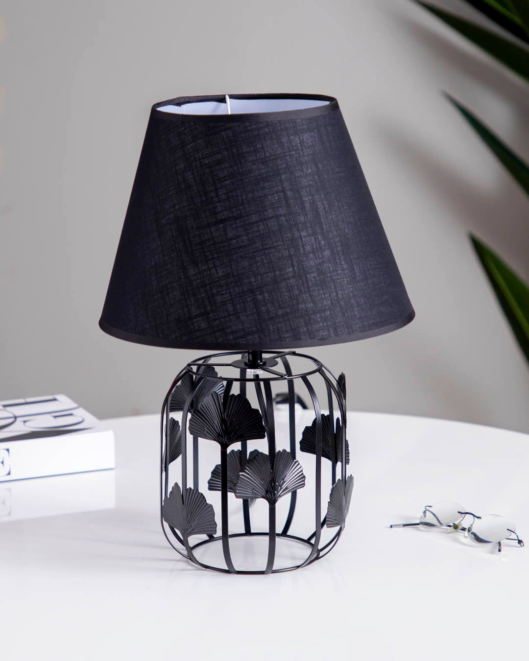 Martinique Table Lamp - The Decor Kart