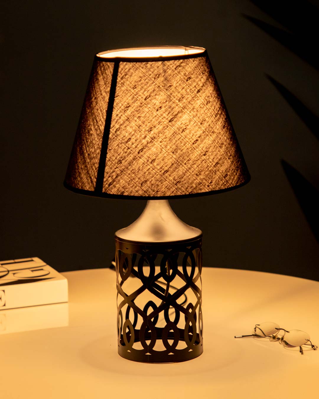 Charade Table Lamp - The Decor Kart