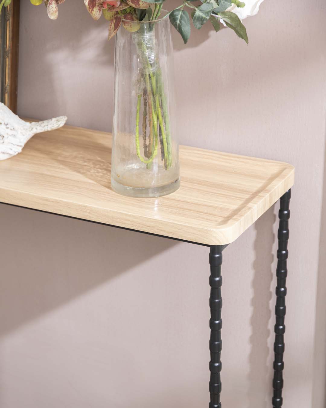 Avoca Narrow Table - Large 