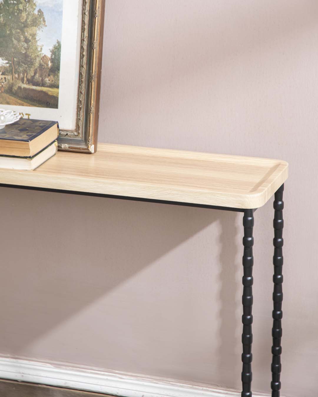 Avoca Narrow Table - Small 