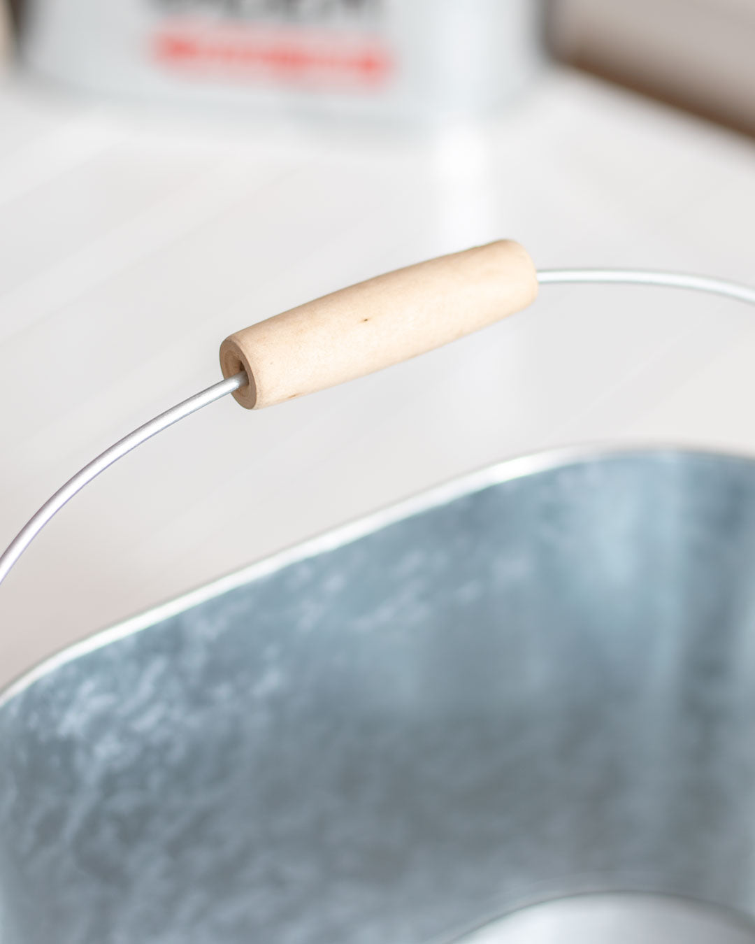 'Cold Drinks' Beer Bucket - Set of 2 - The Decor Kart 