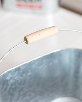 'Cold Drinks' Beer Bucket - Set of 2 - The Decor Kart 