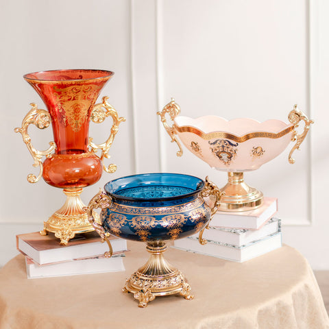 Decorative Wall Plates - Buy Designer Hanging Ceramic Wall Plates Online