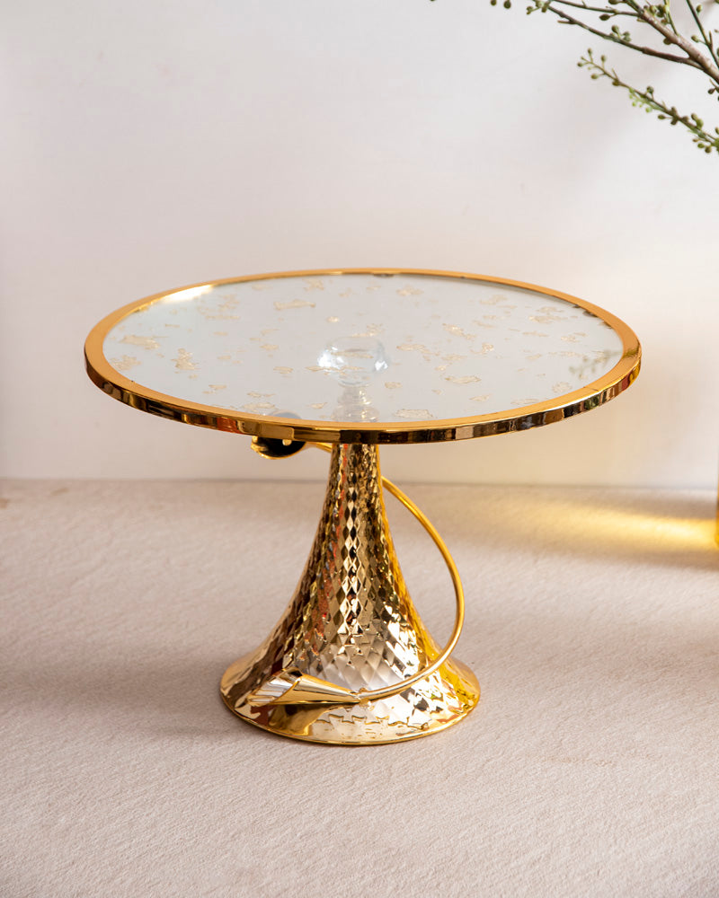 Celestial Charm Cake Stand 