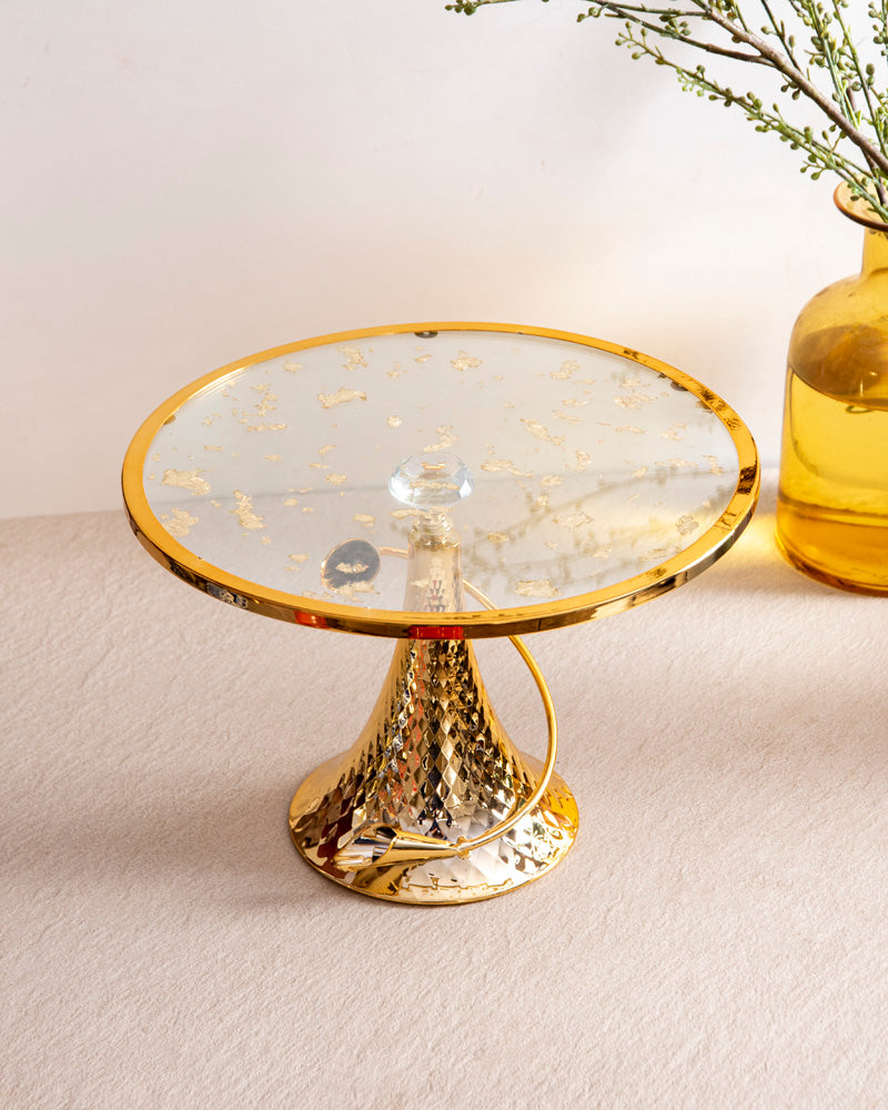 Celestial Charm Cake Stand 