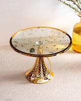 Celestial Charm Cake Stand 