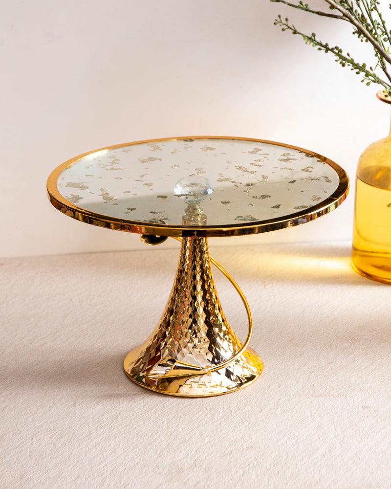 Celestial Charm Cake Stand 