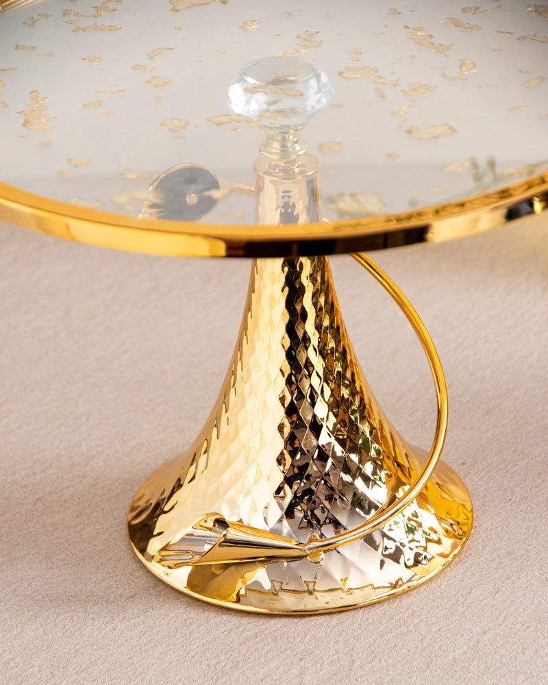 Celestial Charm Cake Stand 