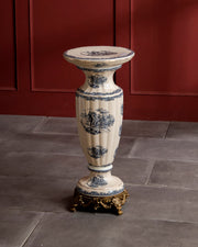 'Yorkshire' Victorian Ornamental Side Table