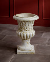 Antique Roman Urn Planter 