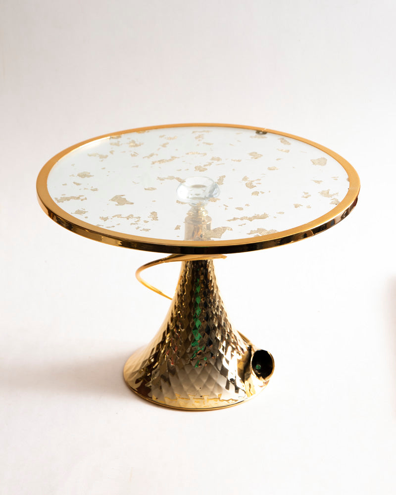 Celestial Charm Cake Stand 