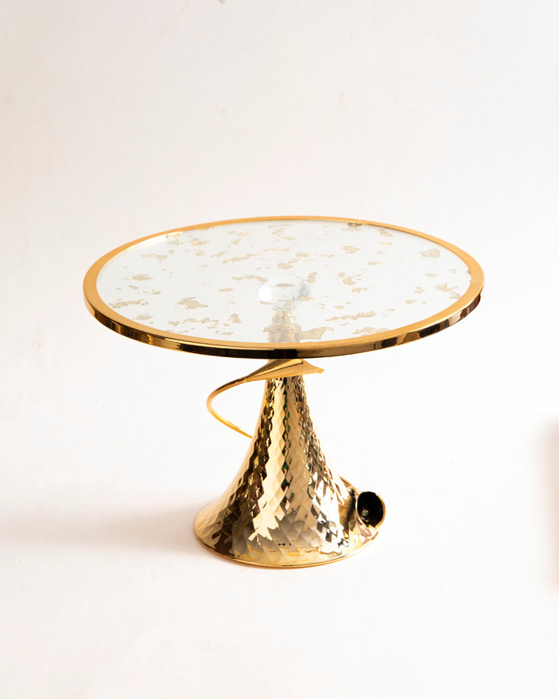 Celestial Charm Cake Stand 