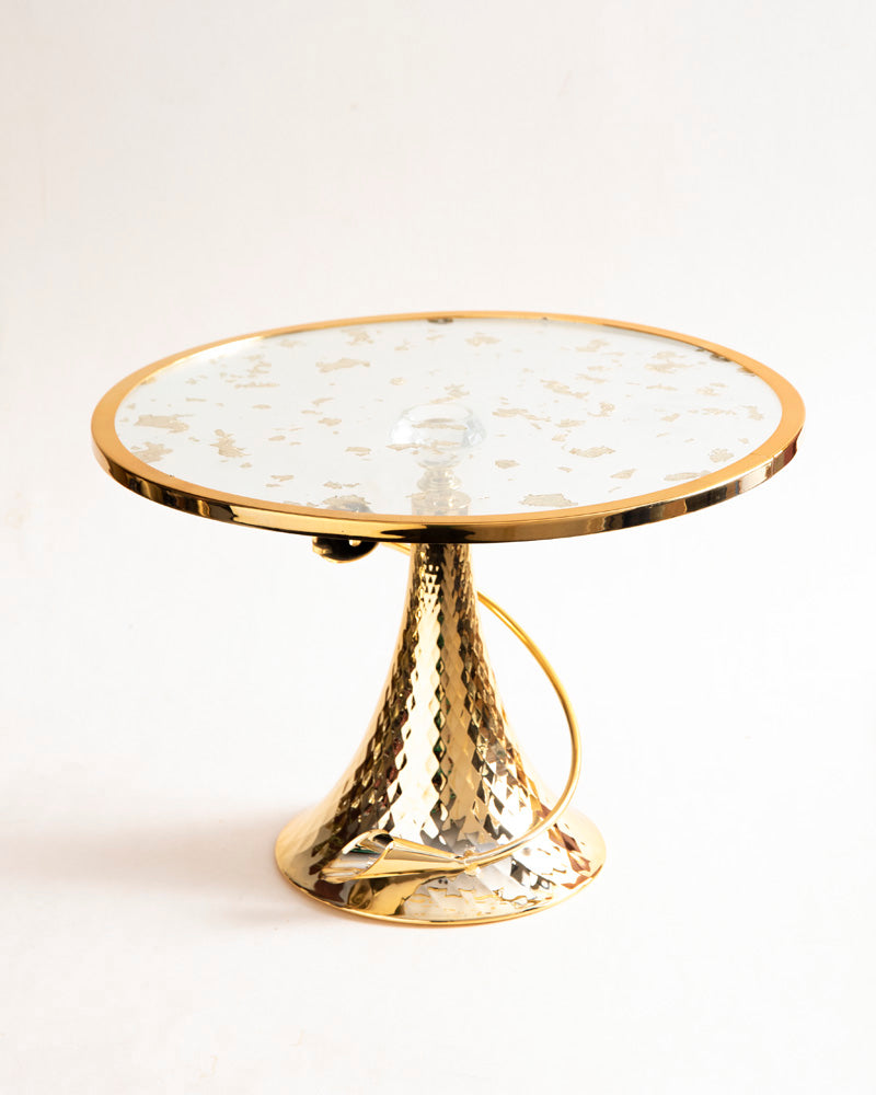 Celestial Charm Cake Stand 
