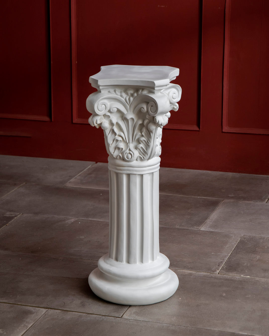 Roman Pillar Stand 