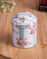 'Blossom Garden' Storage Canister 