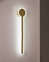 Modern Minimalist LED Wall Light 