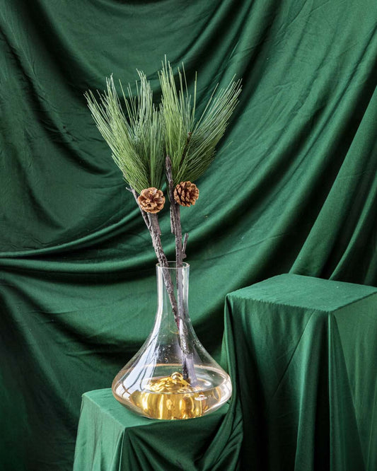 Decorative Faux Flower Stick