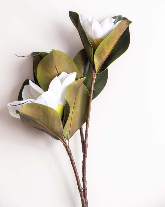 Decorative Faux Flower Stick