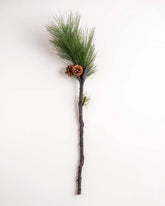 Decorative Faux Flower Stick 