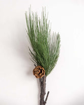 Decorative Faux Flower Stick 