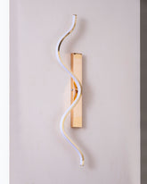 Wave Luxe Wall Light 