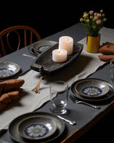 Handcrafted Hanlin Wooden Tray 