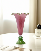 Eden Charm Flower Vase 