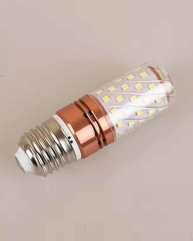 Equivalent E27 LED Bulb - 3 Light Mode - The Decor Kart
