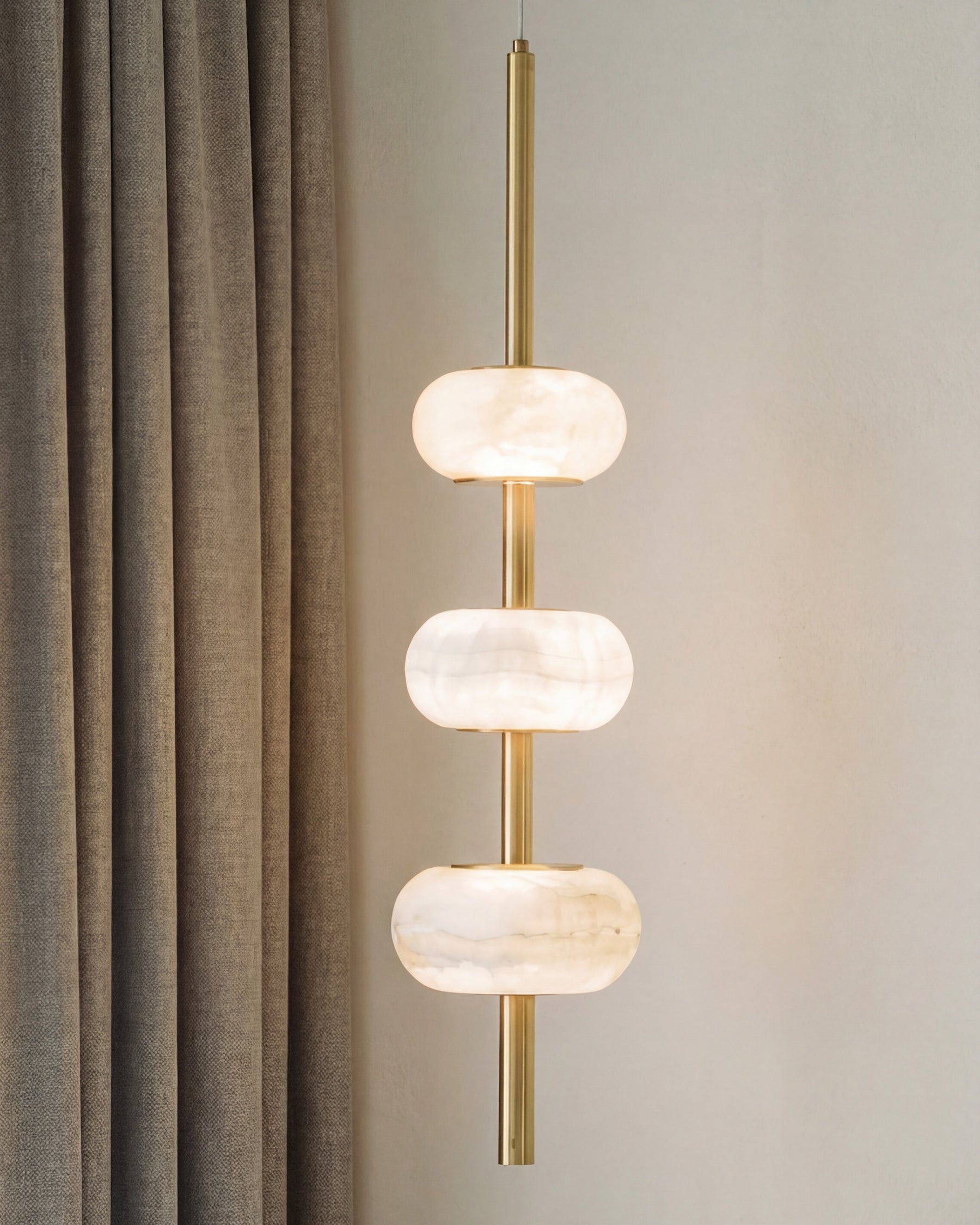 Celestara Cascade Pendant Light 