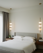 Celestara Cascade Pendant Light 
