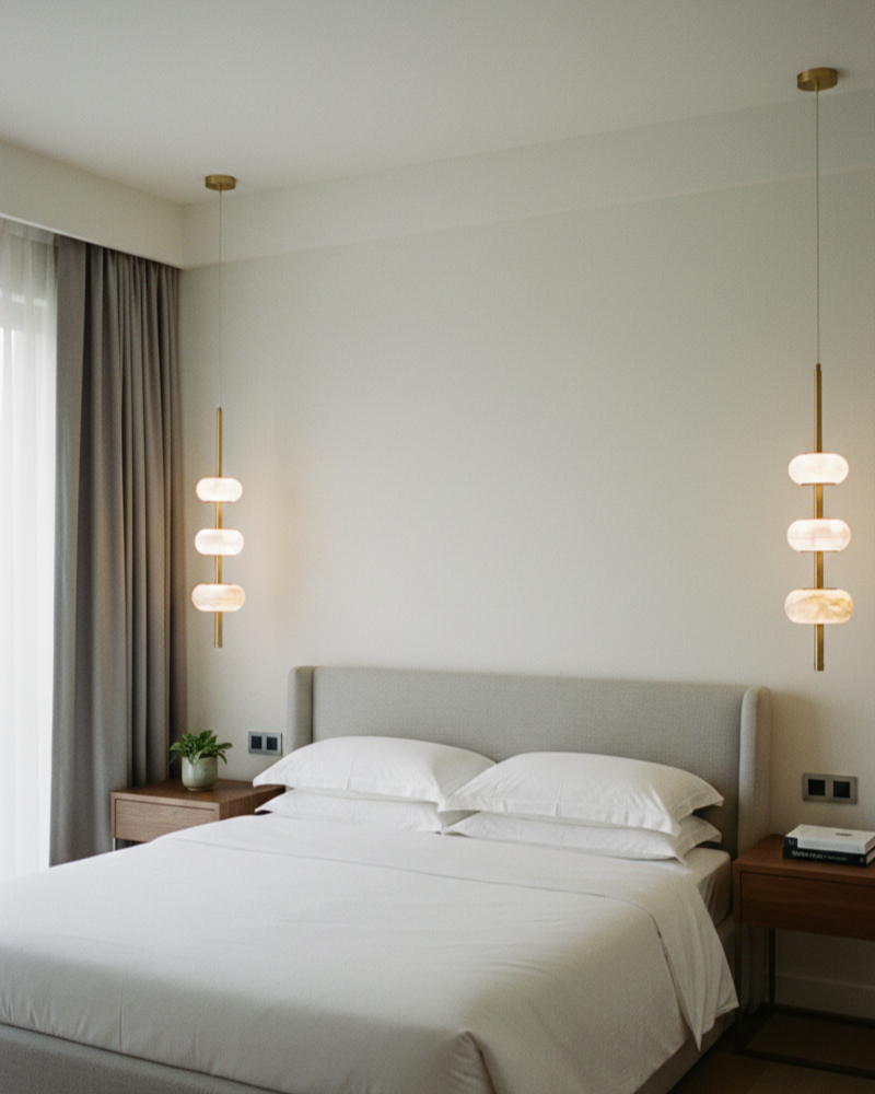 Celestara Cascade Pendant Light 
