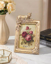 Royal Panther Photo Frame 