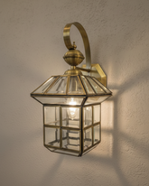 Vintage Outdoor Wall Light 